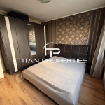 Дава се под наем Двустаен апартамент в Бургас, Славейков - 65 кв.м за 382.5 € - Снимка #1