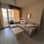 Дава се под наем Двустаен апартамент в Бургас, Меден рудник - зона А - 50 кв.м за 306 € - Снимка #1