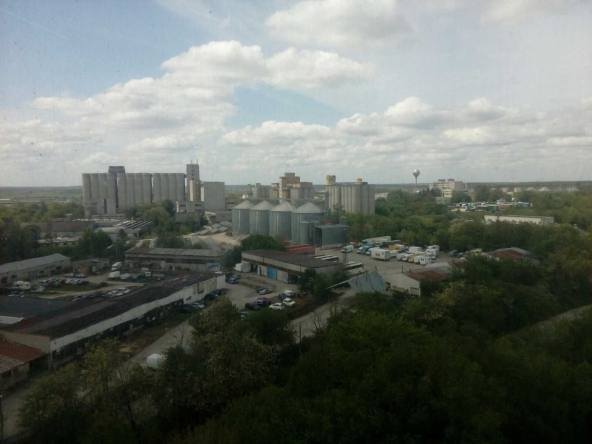 Едностаен апартамент в Добрич, Промишлена зона - Север - 38 кв.м за 322 €/кв.м - Снимка #1