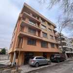 Тристаен апартамент в София, Хаджи Димитър - 148 кв.м за 1149 €/кв.м - Снимка #1