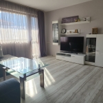 Дава се под наем Тристаен апартамент в Асеновград - 97 кв.м за 357 € - Снимка #1