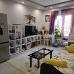 Двустаен апартамент в София, Люлин 8 - 65 кв.м за 1385 €/кв.м - Снимка #1