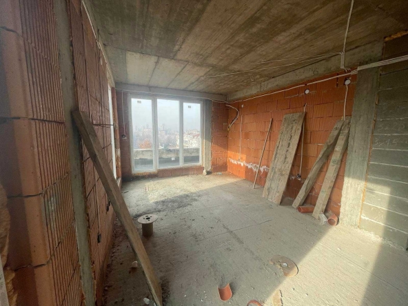 Двустаен апартамент в Пловдив, Гагарин - 72 кв.м за 1084 €/кв.м - Снимка #1