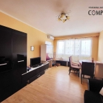 Двустаен апартамент в Добрич, Христо Ботев - 62 кв.м за 872 €/кв.м - Снимка #1