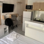 Едностаен апартамент в Приморско - 30 кв.м за 935 €/кв.м - Снимка #1