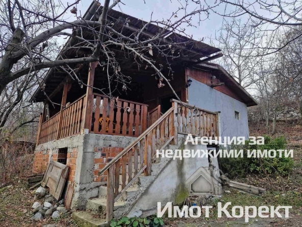 Парцел в Асеновград - 1100 кв.м за 40 €/кв.м - Снимка #1