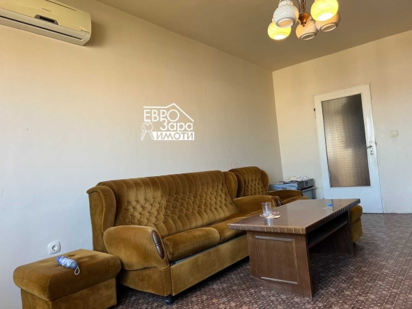 Многостаен апартамент в Стара Загора, Три чучура - север - 85 кв.м за 752 €/кв.м - Снимка #1