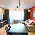 Двустаен апартамент в София, Младост 2 - 68 кв.м за 1633 €/кв.м - Снимка #1