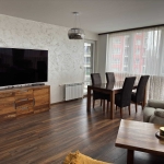 Тристаен апартамент в Пловдив, Кършияка - 176 кв.м за 1319 €/кв.м - Снимка #1