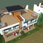 Къща в с. Труд, Област Пловдив - 140 кв.м за 858 €/кв.м - Снимка #1