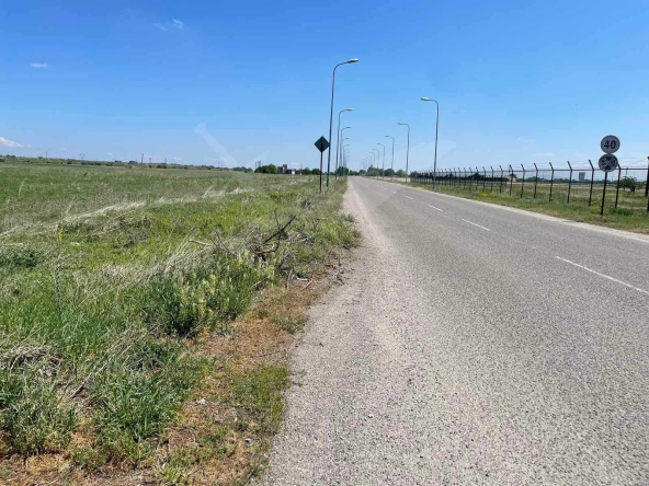 Парцел в с. Ягодово, Област Пловдив - 6299 кв.м за 30 €/кв.м - Снимка #1