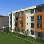 Тристаен апартамент в Пловдив, Прослав - 104 кв.м за 902 €/кв.м - Снимка #1