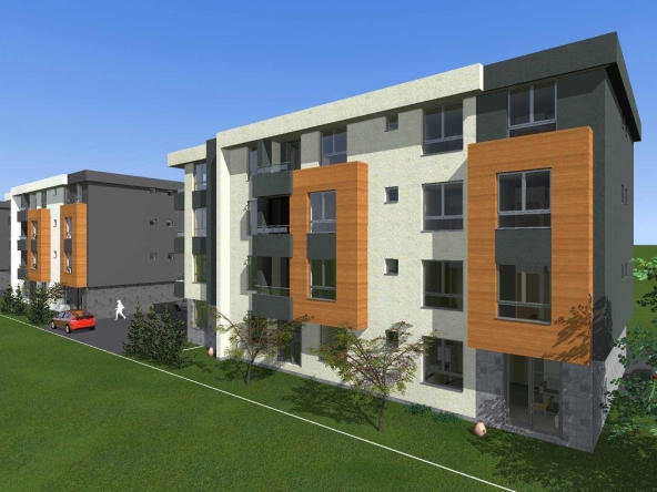 Тристаен апартамент в Пловдив, Прослав - 104 кв.м за 902 €/кв.м - Снимка #1