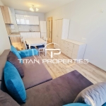 Дава се под наем Двустаен апартамент в Бургас, Меден рудник - зона А - 72 кв.м за 321.3 € - Снимка #1