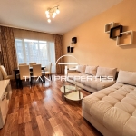 Дава се под наем Тристаен апартамент в Бургас, Зорница - 67 кв.м за 510 € - Снимка #1