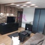 Дава се под наем Двустаен апартамент в Варна, Гръцка махала - 45 кв.м за 450 € - Снимка #1