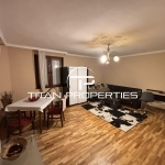 Дава се под наем Тристаен апартамент в Бургас, Лазур - 110 кв.м за 433.5 € - Снимка #1