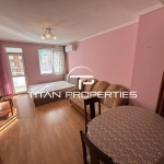 Дава се под наем Едностаен апартамент в Бургас, Възраждане - 43 кв.м за 255 € - Снимка #1