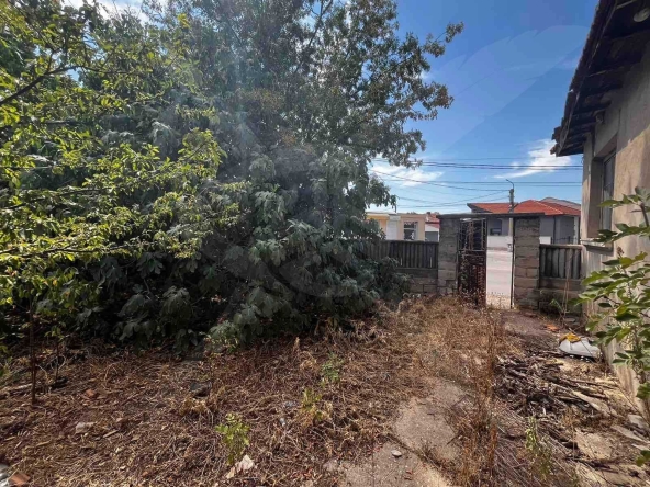 Къща в с. Белозем, Област Пловдив - 65 кв.м за 847 €/кв.м - Снимка #1