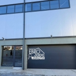 Дава се под наем Магазин в Стара Загора, Център - 250 кв.м за 510 € - Снимка #1