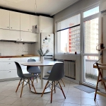 Дава се под наем Тристаен апартамент в София, Медицинска академия - 91 кв.м за 650 € - Снимка #1