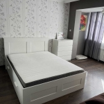 Дава се под наем Двустаен апартамент в София, Иван Вазов - 45 кв.м за 600 € - Снимка #1