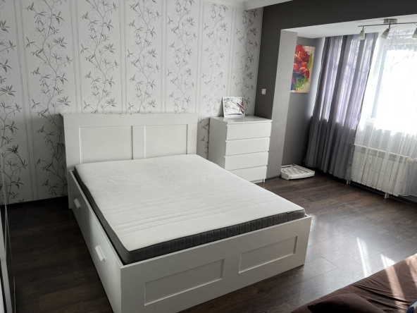Дава се под наем Двустаен апартамент в София, Иван Вазов - 45 кв.м за 600 € - Снимка #1