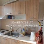 Двустаен апартамент в Казанлък - 52 кв.м за 1079 €/кв.м - Снимка #1