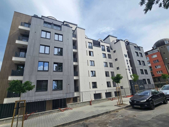 Многостаен апартамент в София, Манастирски ливади - 177 кв.м за 1095 €/кв.м - Снимка #1