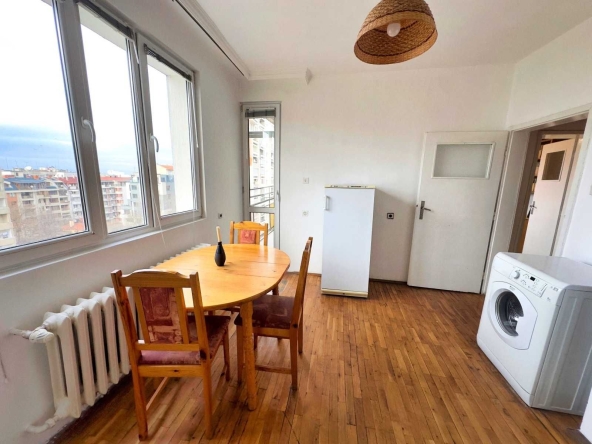 Многостаен апартамент в София, Лагера - 119 кв.м за 2900 €/кв.м - Снимка #1