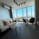 Тристаен апартамент в Велико Търново, Колю Фичето - 80 кв.м за 1725 €/кв.м - Снимка #1