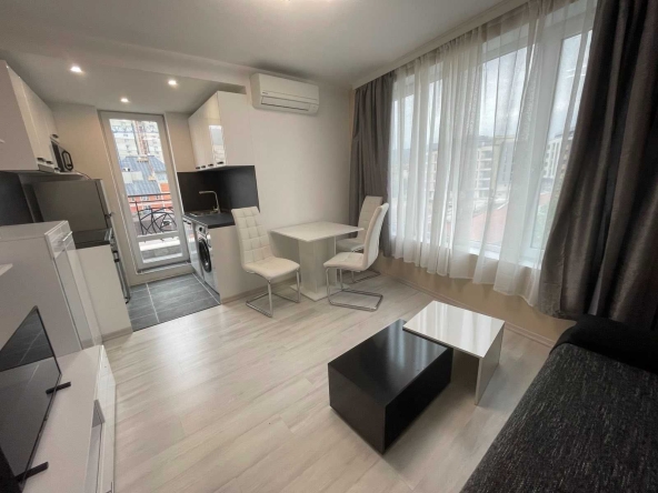 Тристаен апартамент в София, Овча купел - 80 кв.м за 2813 €/кв.м - Снимка #1