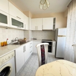Тристаен апартамент в Велико Търново, Бузлуджа - 82 кв.м за 1330 €/кв.м - Снимка #1