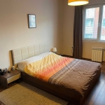 Дава се под наем Тристаен апартамент в София, Банишора - 115 кв.м за 700 € - Снимка #1