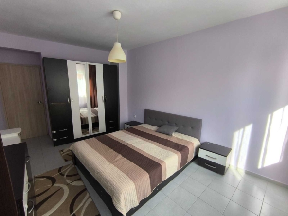 Дава се под наем Двустаен апартамент в София, Гео Милев - 50 кв.м за 550 € - Снимка #1