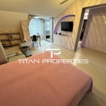 Дава се под наем Двустаен апартамент в Бургас, Лазур - 50 кв.м за 357 € - Снимка #1