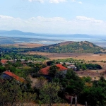 Парцел в Костинброд - 500 кв.м за 22 €/кв.м - Снимка #1