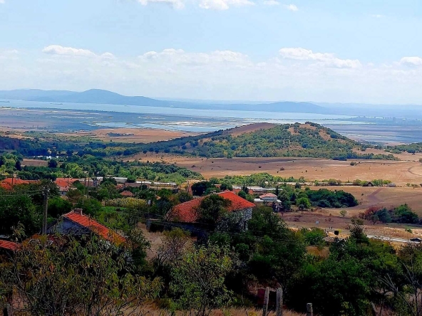 Парцел в Костинброд - 500 кв.м за 22 €/кв.м - Снимка #1