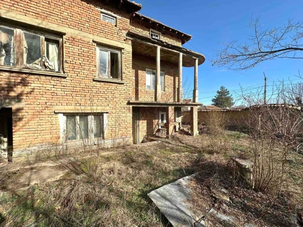 Къща в с. Караисен, Област Велико Търново - 160 кв.м за 104 €/кв.м - Снимка #1