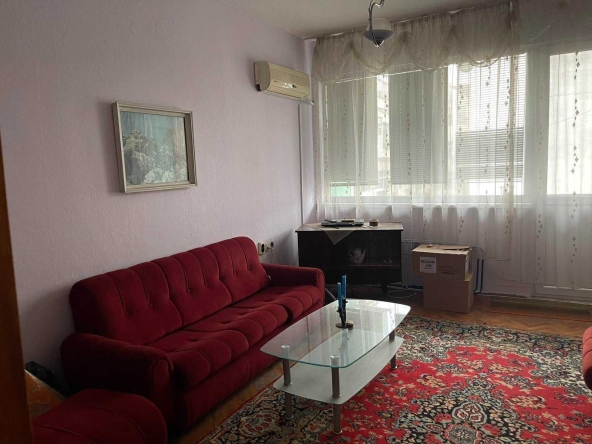 Тристаен апартамент в Димитровград - 110 кв.м за 441 €/кв.м - Снимка #1