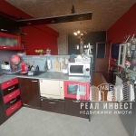 Двустаен апартамент в Димитровград - 82 кв.м за 747 €/кв.м - Снимка #1