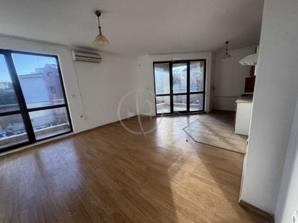 Тристаен апартамент в Пловдив, Център - 90 кв.м за 2100 €/кв.м - Снимка #1