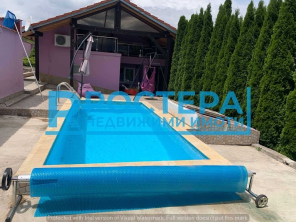 Къща в с. Стража, Област Търговище - 138 кв.м за 961 €/кв.м - Снимка #1