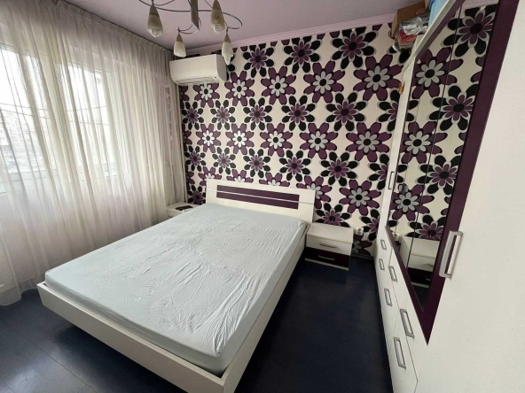 Дава се под наем Двустаен апартамент в София, Надежда 2 - 76 кв.м за 600 € - Снимка #1