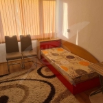 Дава се под наем Едностаен апартамент в Варна, Левски - 25 кв.м за 225 € - Снимка #1