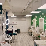 Магазин в София, Манастирски ливади - 60 кв.м за 3750 €/кв.м - Снимка #1