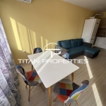 Дава се под наем Двустаен апартамент в Бургас, Меден рудник - зона В - 65 кв.м за 357 € - Снимка #1