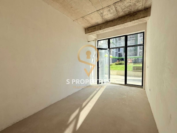 Магазин в Варна, Център - 31 кв.м за 1500 €/кв.м - Снимка #1