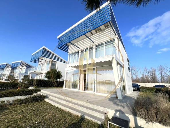 Дава се под наем Къща в Варна, Аспарухово - 115 кв.м за 1200 € - Снимка #1