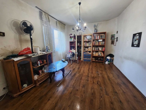 Двустаен апартамент в Пловдив, Тракия - 59 кв.м за 1560 €/кв.м - Снимка #1